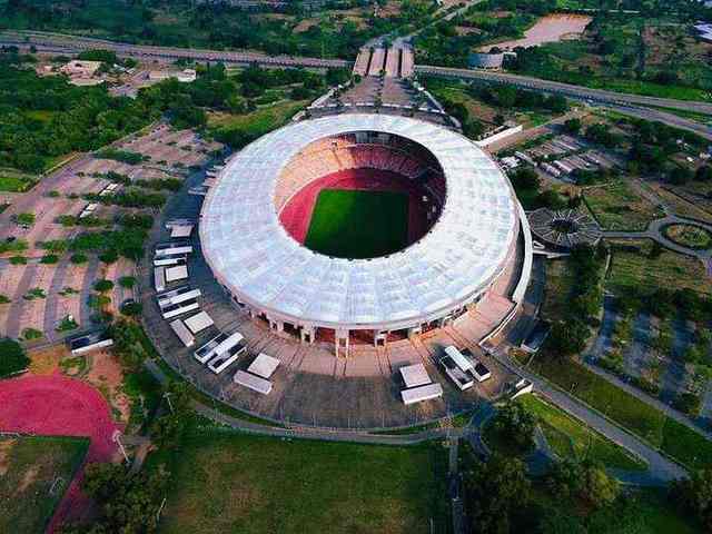 Abuja Nigeria