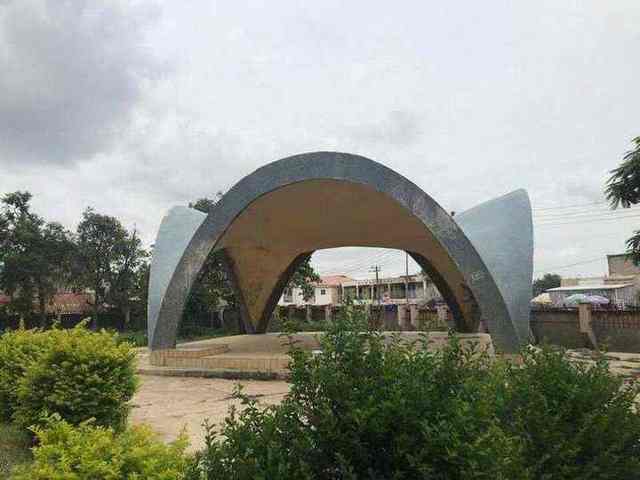 Abuja and northern Nigeria cultural travel