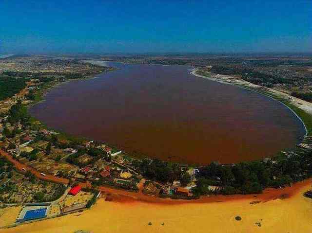 Lac Rose