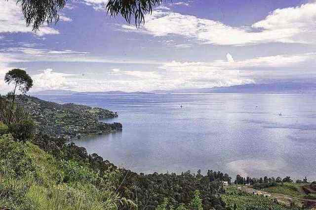 Beach and Coast