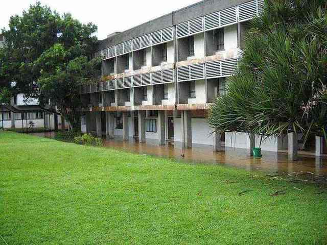 Study in Mauritius