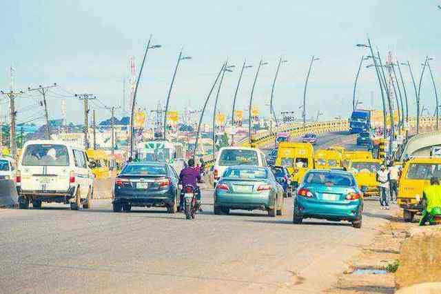 Lagos